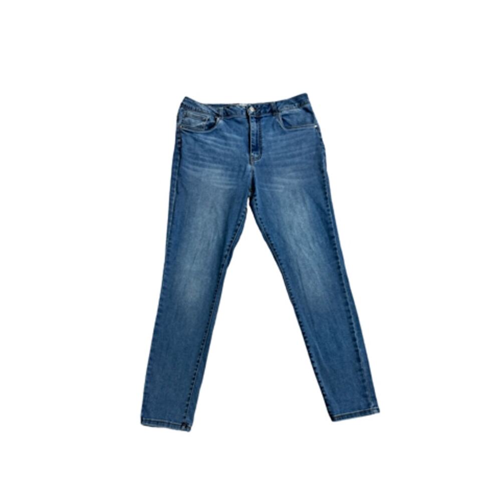 Levis Light Blue Wash Denim Jeans [SIZE] [FIT]